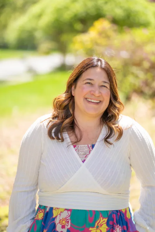 Jolene Phillips, LMHC